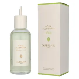 Guerlain Aqua Allegoria Nerolia Vetiver Eau de Toilette 200 ml