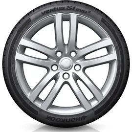 Hankook Ventus S1 Evo2 K117 205/50 R17 89W