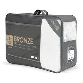 SPESSARTTRAUM Bronze, Füllung: 100% Polyester, 135x200, cm