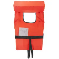 BestoLux Feuerwehr-Rettungsweste Gulf XT
