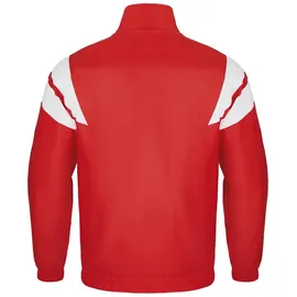 Jako VfB Stuttgart Retro Freizeitjacke 656 / rot XXL