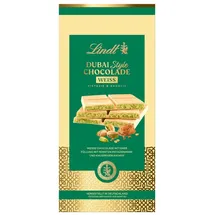 Lindt Dubai Style Schokoladentafel 150 g