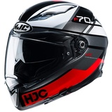 HJC Helmets F70 tino mc1