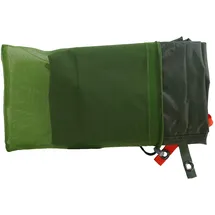 Exped Outer Space II Footprint grey