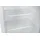 Exquisit KS320-V-H-040D Kühlschrank (242 l, 1426 mm hoch, Inoxlook)