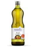 Bio Planete Bratöl mit Olive bio 1L