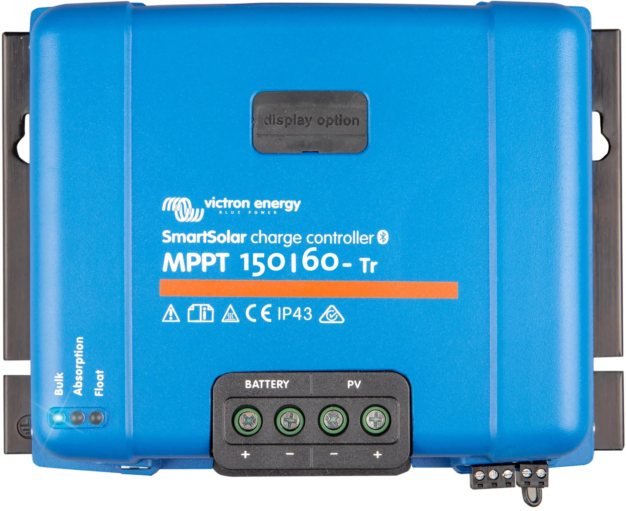 victron smartsolar mppt 150 60-tr