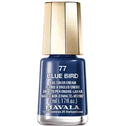 Mavala Nagellack Color Club Collection Blue Bird 5 ml