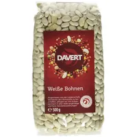 midsona Weiße Bohnen 500 g