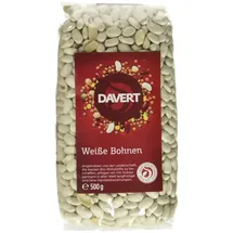 midsona Weiße Bohnen 500 g