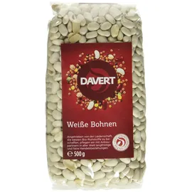 midsona Weiße Bohnen 500 g