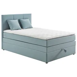 Welnova Boxspringbett EVE - LF ca. 90,00x200,00