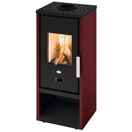 Blaze Gilda Metall Rot/Schwarz