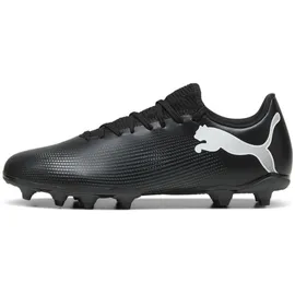 Puma Future 7 Play FG/AG puma black/puma white 46