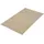 KLEINE WOLKE Frottiervorleger Lodge Sandbeige 80 x 50 cm