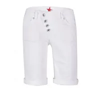 Buena Vista Shorts Weiß S