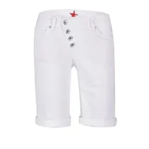 Buena Vista Shorts Weiß S