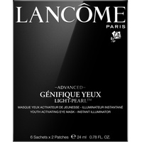 Lancôme Génifique Yeux Augenmaske