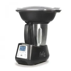 Jocca All-in-One Multifunktions-Küchenmaschine mit App, 12 Funktionsweisen & 10 internen Programmen