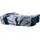 ACAMP Loungegruppen Cappa Air 250 x 250 x 70 cm Grau