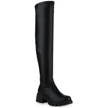 VAN HILL 839558 Damen Schwarz 41