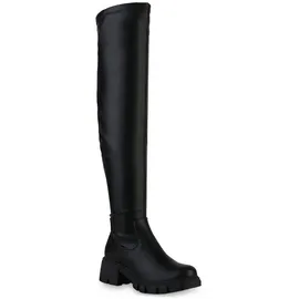 VAN HILL 839558 Damen Schwarz 41