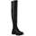 VAN HILL 839558 Damen Schwarz 41