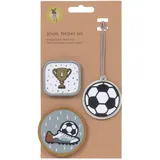 Lässig Patches Football