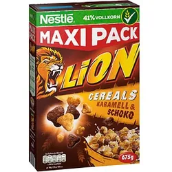 LION® Cereals 675,0 g