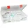 Papyrus PLANO RUSTRICTOR 3700 DEEP Stowaway, Premium Tackle Storage with Rust Prevention, Farblos