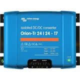 Victron Energy Orion-Tr 24/24-17A 400W - isoliert
