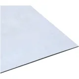 vidaXL Bodenbelag, Bodenplanken Pvc