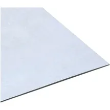 vidaXL Bodenbelag, Bodenplanken Pvc