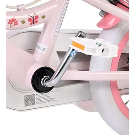 Volare Hello Kitty 12 Zoll RH 0 cm rosa