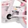 Volare Hello Kitty 12 Zoll RH 0 cm rosa