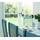 BASI Fenstergriff Aluminium