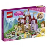 LEGO Disney Princess Belles Bezauberndes Schloss (41067)