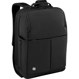 Wenger Reload 16" (40,64cm) Notebook Rucksack mit Tablet Fach schwarz