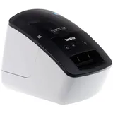 Brother QL-700 Schwarz