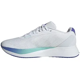 Adidas Duramo SL Herren Cloud White / Lucid Blue / Flash Aqua 48