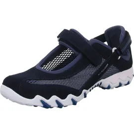 Allrounder by Mephisto Niro Klettschuh Blau - Blau - 39