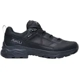 Aku Sentinel Low Gore-tex® Wanderschuhe - Black - EU 43