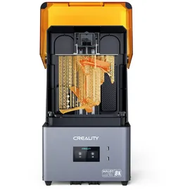 Creality HALOT-MAGE PRO, schwarz (CL-103)