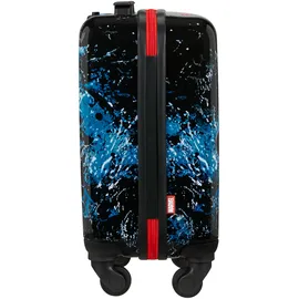 Samsonite Daydream Marvel 4-Rollen Cabin 45 cm / 24 l spiderman mystery