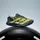adidas Adizero Evo SL Damen Aurora Onix/Acid Yellow/Grey Three 42 2/3