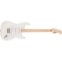 Fender Squier Sonic Stratocaster HT Arctic White