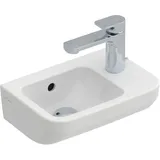 Villeroy & Boch Architectura Handwaschbecken 36 x 26 cm (43733601)