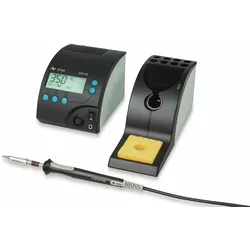 ERSA Elektronisch temperaturgeregelte Lötstation, RDS 80, 80W