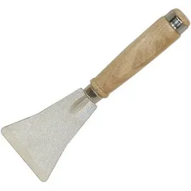Karl Dahm Beton-Stemmspachtel mit Holzgriff