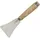 Karl Dahm Beton-Stemmspachtel mit Holzgriff